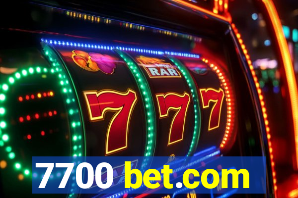 7700 bet.com